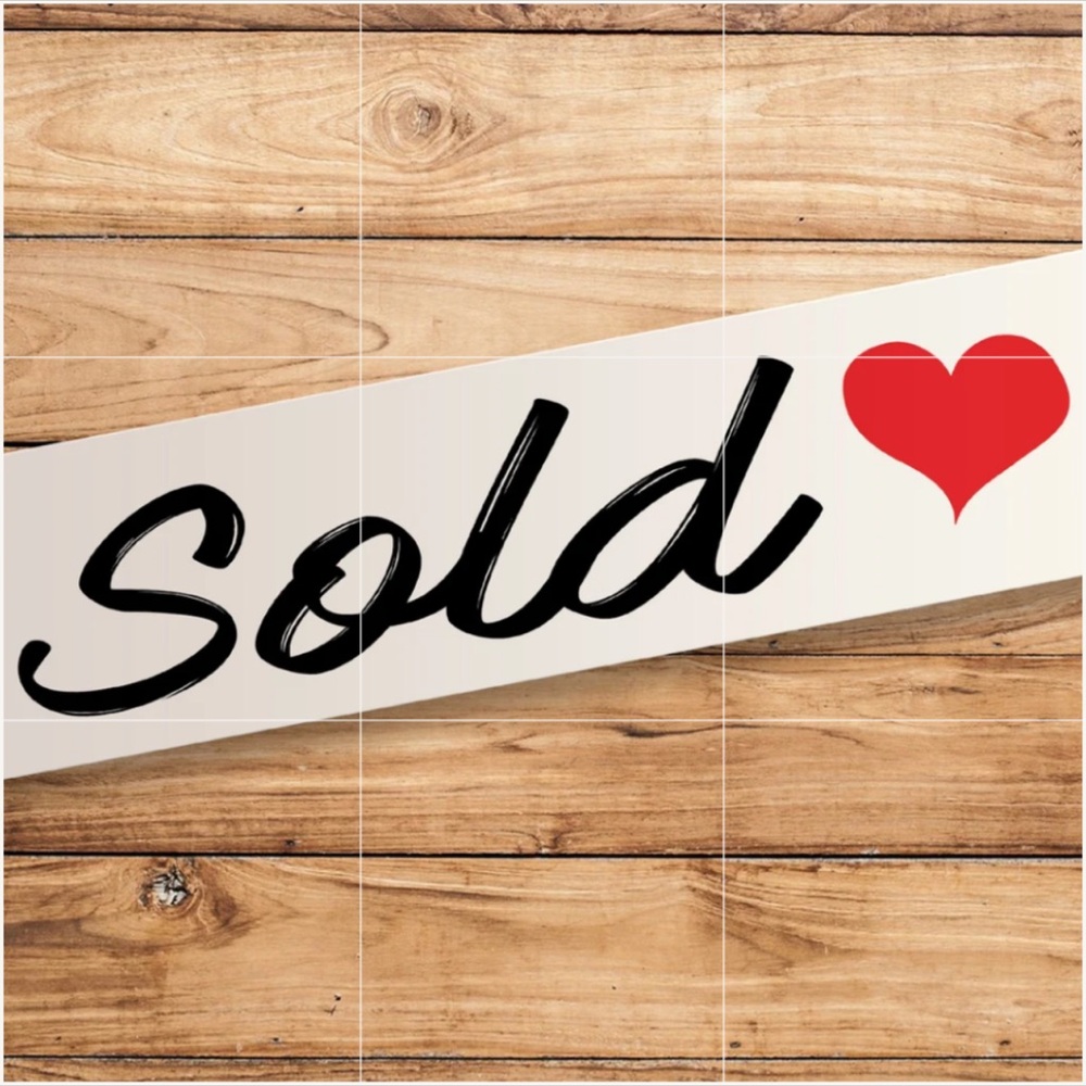 Sold